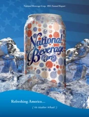 National Beverage Corp.