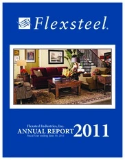 Flexsteel Industries Inc.