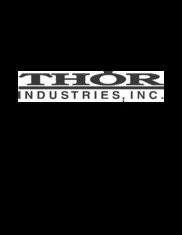 Thor Industries Inc.