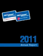 PriceSmart Inc.