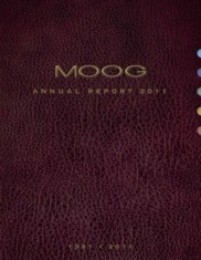 Moog Inc.