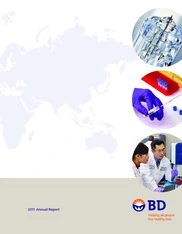 Becton, Dickinson and Company