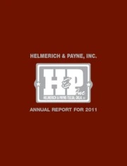 Helmerich & Payne, Inc.