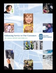Middlesex Water Company