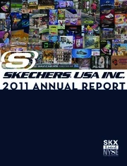 Skechers USA Inc.
