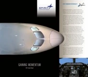 Spirit AeroSystems Holdings Inc