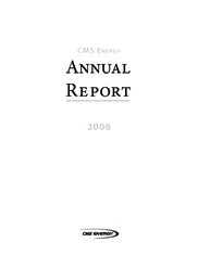 CMS Energy Corp.