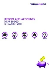 Telecom Plus plc