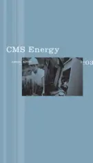 CMS Energy Corp.