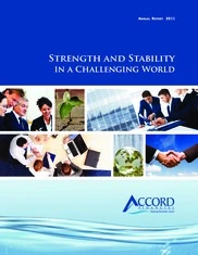 Accord Financial