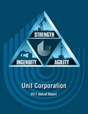 Unit Corporation