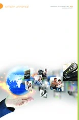 Universal Electronics Inc.