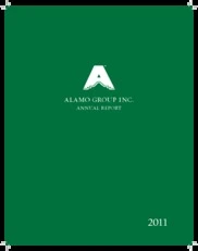 Alamo Group Inc.