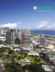 Alexander & Baldwin, Inc.