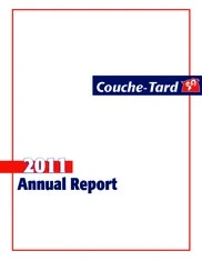 Alimentation Couche-Tard Inc.