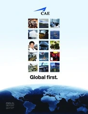 CAE Inc.