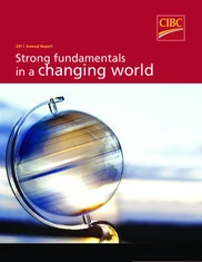 Canadian Imperial Bank of Commerce