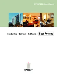 CAP REIT