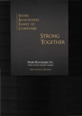 Shore Bancshares Inc.