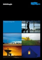 Smiths Group plc