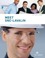 SNC Lavalin Group Inc.