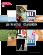 Associated British Foods plc