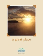 Bar Harbor Bankshares