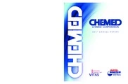 Chemed Corporation