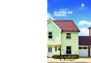Barratt Developments plc