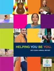 CIGNA Corporation