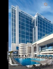 Sunstone Hotel Investors