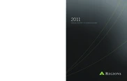 Regions Financial Corp.