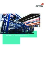 Devon Energy Corporation