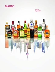 Diageo plc