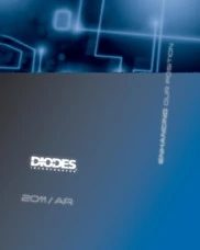 Diodes Incorporated