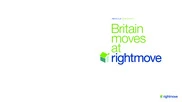 Rightmove plc
