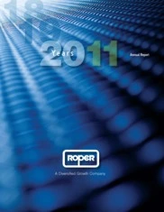 Roper Technologies
