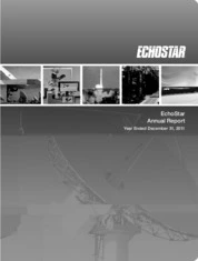 EchoStar Corporation
