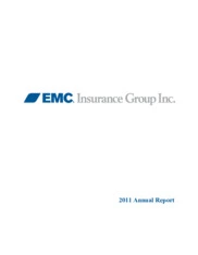 EMC Insurance Group Inc.