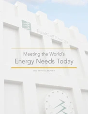 FuelCell Energy, Inc.