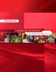 Halliburton Company