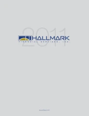 Hallmark Financial Services Inc.