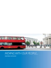 Go-Ahead Group plc