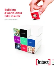 Intact Financial Corporation