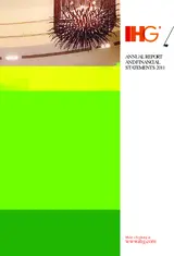 InterContinental Hotels Group PLC