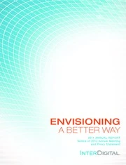 InterDigital Communications