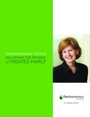 ProAssurance Corp.