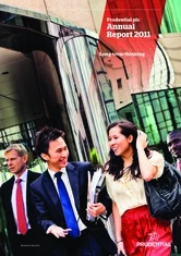 Prudential plc