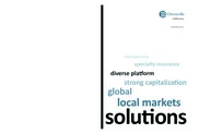Odyssey Re Holdings Corp.