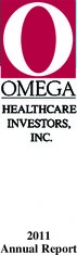 Omega Healthcare Investors